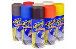 PlastiDip Spray Mat | Fluor