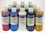 Maak uw eigen PlastiDip kleur met behulp van de originele tinten/pigmenten