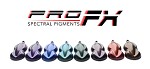 Maak uw eigen PlastiDip effect met de "PRO FX Spectral pigmenten"